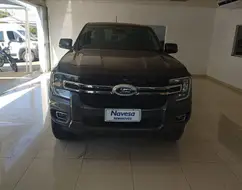 FORD RANGER 3.0 V6 TURBO DIESEL CD XLT 4X4 AUTOMÁTICO FORD RANGER 3.0 V6 TURBO DIESEL CD XLT 4X4 AUTOMÁTICO