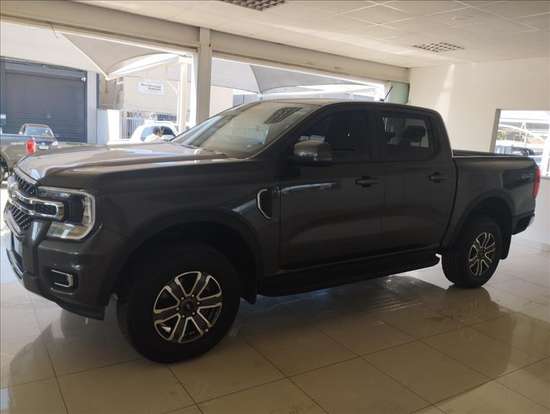 FORD-RANGER-2025