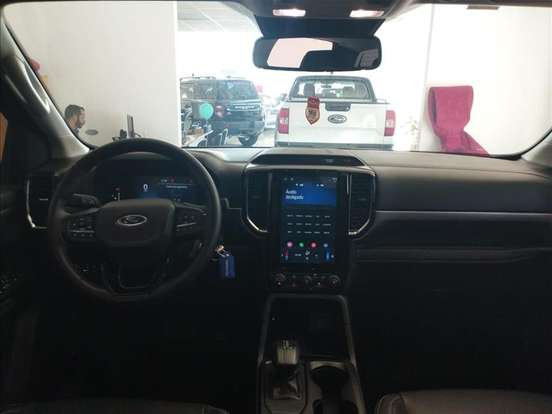FORD-RANGER-3.0 V6 TURBO DIESEL CD XLT 4X4 AUTOMÁTICO FORD-RANGER-2025