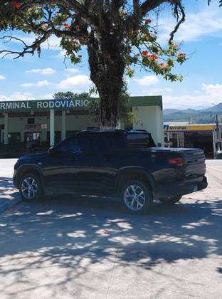 CHEVROLET MONTANA 1.2 TURBO FLEX LTZ AUTOMÁTICO