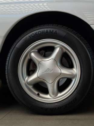 FORD-MUSTANG-1994