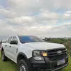 FORD RANGER 2.0 TURBO DIESEL CD XL 4X4 MANUAL FORD RANGER 2.0 TURBO DIESEL CD XL 4X4 MANUAL
