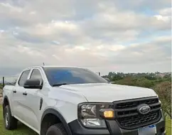 FORD RANGER 2.0 TURBO DIESEL CD XL 4X4 MANUAL FORD RANGER 2.0 TURBO DIESEL CD XL 4X4 MANUAL