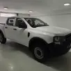 FORD RANGER 2.0 TURBO DIESEL CD XL 4X4 MANUAL FORD RANGER 2.0 TURBO DIESEL CD XL 4X4 MANUAL