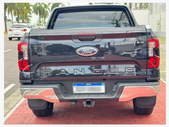 FORD-RANGER-3.0 V6 TURBO DIESEL CD LIMITED 4X4 AUTOMÁTICO FORD-RANGER-2024