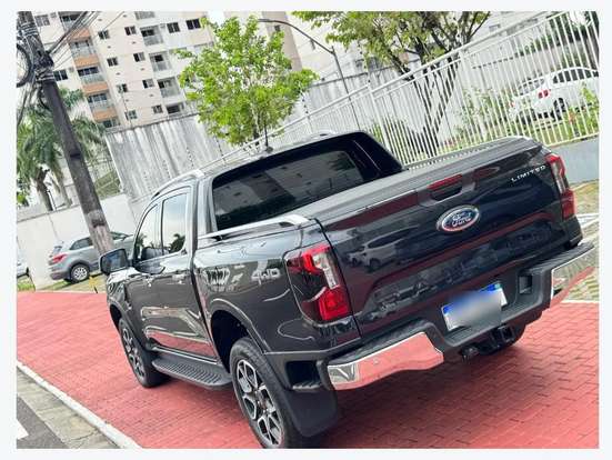 FORD-RANGER-2024