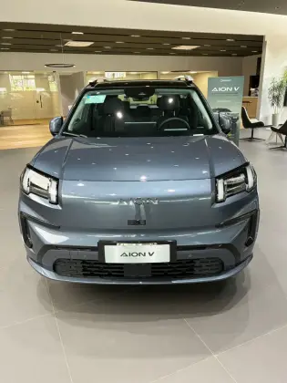 GAC AION V 75,3 KW ELÉTRICO ELITE GAC AION V 75,3 KW ELÉTRICO ELITE