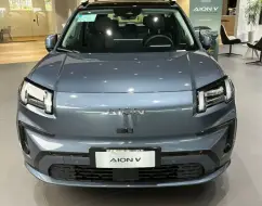 GAC AION V 75,3 KW ELÉTRICO ELITE GAC AION V 75,3 KW ELÉTRICO ELITE