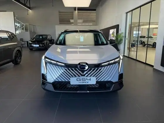GAC GS4 2.0 HEV ELITE AUTOMÁTICO GAC GS4 2.0 HEV ELITE AUTOMÁTICO