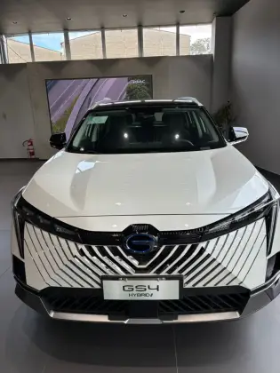 GAC GS4 2.0 HEV ELITE AUTOMÁTICO GAC GS4 2.0 HEV ELITE AUTOMÁTICO