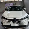 GAC GS4 2.0 HEV ELITE AUTOMÁTICO GAC GS4 2.0 HEV ELITE AUTOMÁTICO