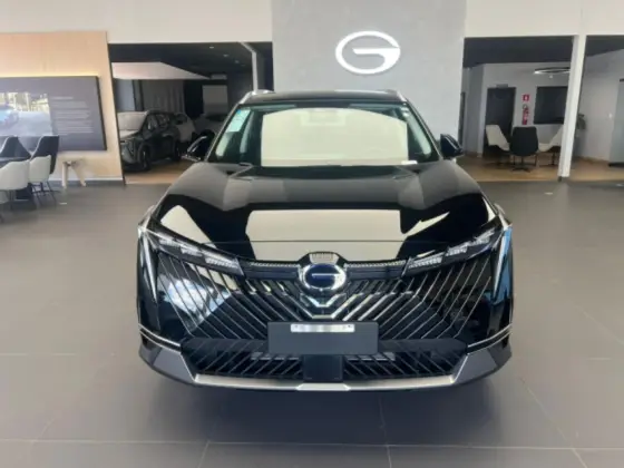 GAC GS4 2.0 HEV ELITE AUTOMÁTICO GAC GS4 2.0 HEV ELITE AUTOMÁTICO