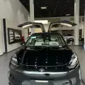 GAC HYPTEC HT 83 KW ELÉTRICO ULTRA GAC HYPTEC HT 83 KW ELÉTRICO ULTRA