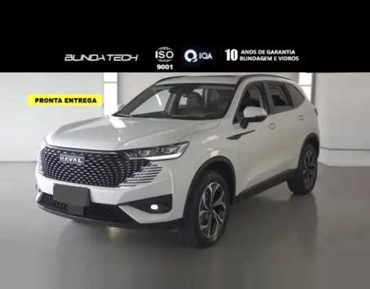 GWM HAVAL H6 1.5 HEV2 E-TRACTION GWM HAVAL H6 1.5 HEV2 E-TRACTION