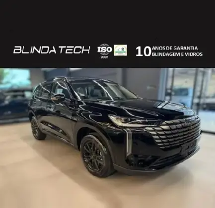 GWM HAVAL H6 1.5 HEV2 E-TRACTION