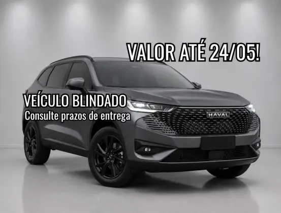 GWM HAVAL H6 1.5 HEV2 E-TRACTION