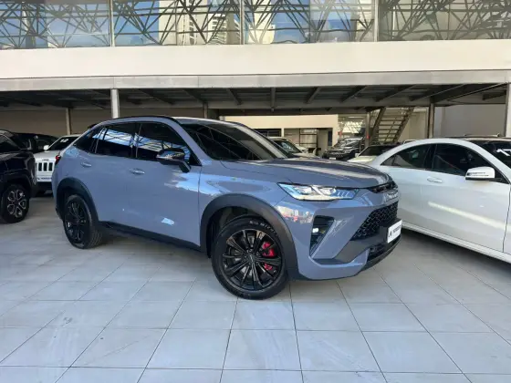GWM HAVAL H6 1.5 PHEV AWD E-TRACTION GWM HAVAL H6 1.5 PHEV AWD E-TRACTION