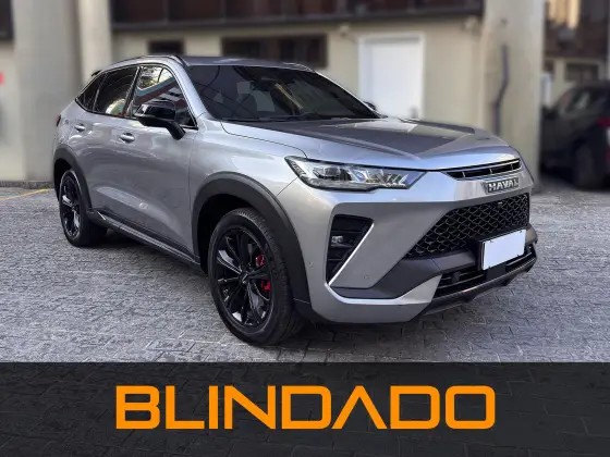 GWM HAVAL H6 1.5 PHEV AWD E-TRACTION GWM HAVAL H6 1.5 PHEV AWD E-TRACTION