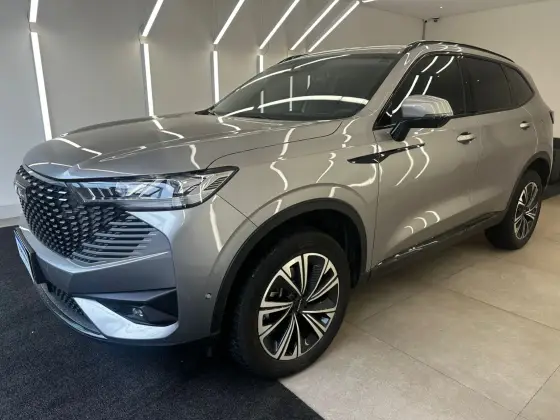 GWM HAVAL H6 1.5 PHEV19 E-TRACTION GWM HAVAL H6 1.5 PHEV19 E-TRACTION