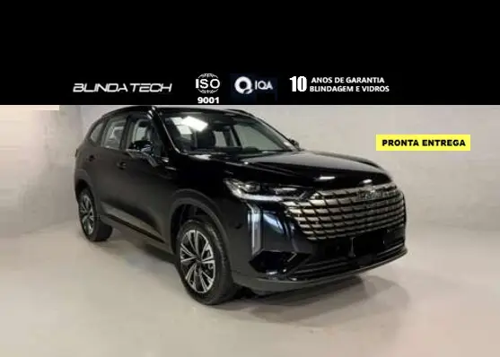 GWM HAVAL H6 1.5 PHEV19 E-TRACTION