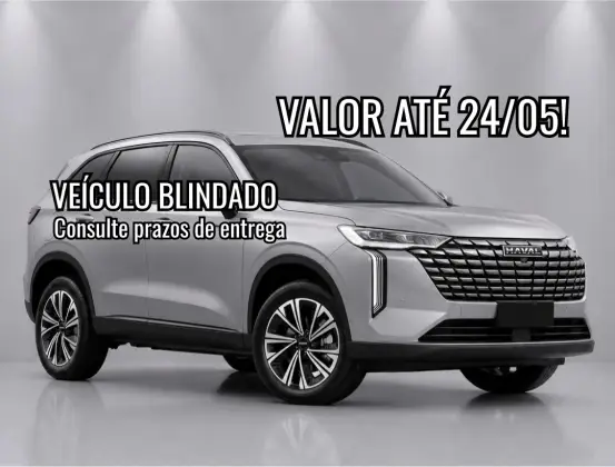 GWM HAVAL H6 1.5 PHEV19 E-TRACTION