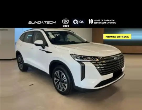 GWM HAVAL H6 1.5 PHEV35 AWD E-TRACTION GWM HAVAL H6 1.5 PHEV35 AWD E-TRACTION