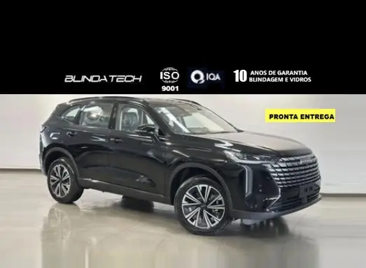 GWM HAVAL H6 1.5 PHEV35 AWD E-TRACTION GWM HAVAL H6 1.5 PHEV35 AWD E-TRACTION