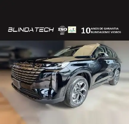 GWM HAVAL H6 1.5 PHEV35 AWD E-TRACTION
