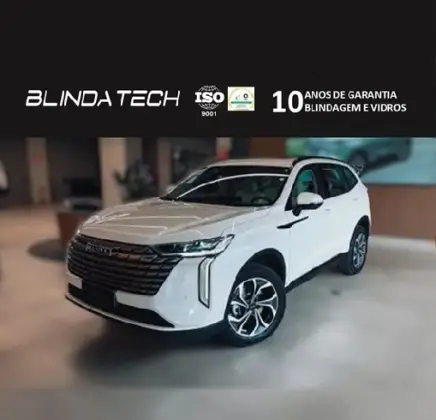 GWM HAVAL H6 1.5 PHEV35 AWD E-TRACTION GWM HAVAL H6 1.5 PHEV35 AWD E-TRACTION