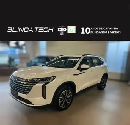 GWM HAVAL H6 1.5 PHEV35 AWD E-TRACTION GWM HAVAL H6 1.5 PHEV35 AWD E-TRACTION