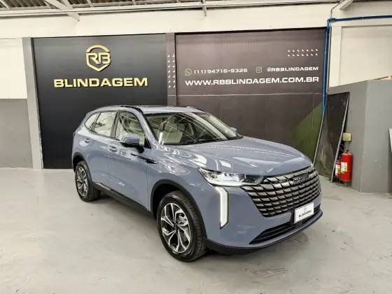 GWM HAVAL H6 1.5 PHEV35 AWD E-TRACTION GWM HAVAL H6 1.5 PHEV35 AWD E-TRACTION