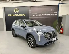 GWM HAVAL H6 1.5 PHEV35 AWD E-TRACTION GWM HAVAL H6 1.5 PHEV35 AWD E-TRACTION
