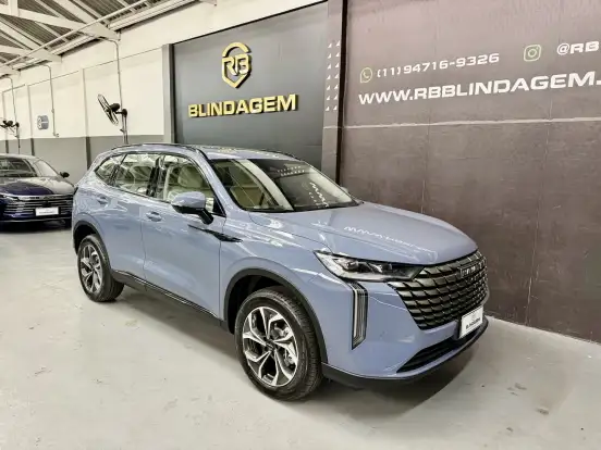 GWM-HAVAL H6-2026