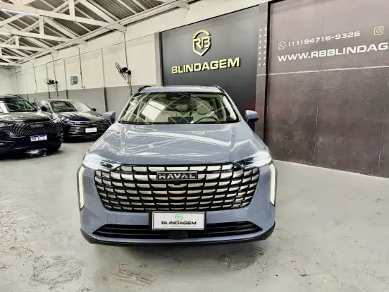 GWM-HAVAL H6-1.5 PHEV35 AWD E-TRACTION GWM-HAVAL H6-2026