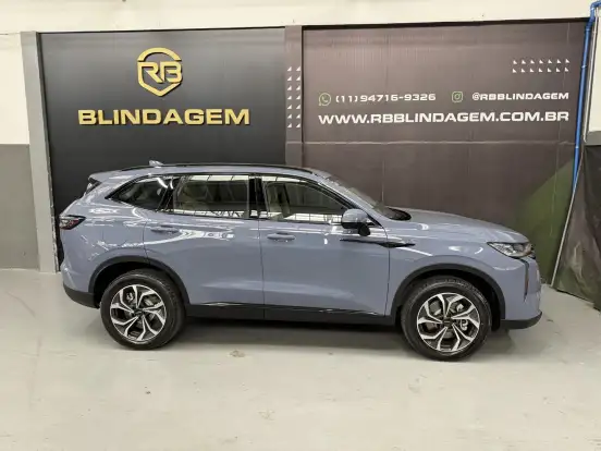 GWM-HAVAL H6-2026