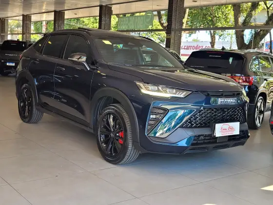 GWM HAVAL H6 GT 1.5 PHEV AWD E-TRACTION GWM HAVAL H6 GT 1.5 PHEV AWD E-TRACTION