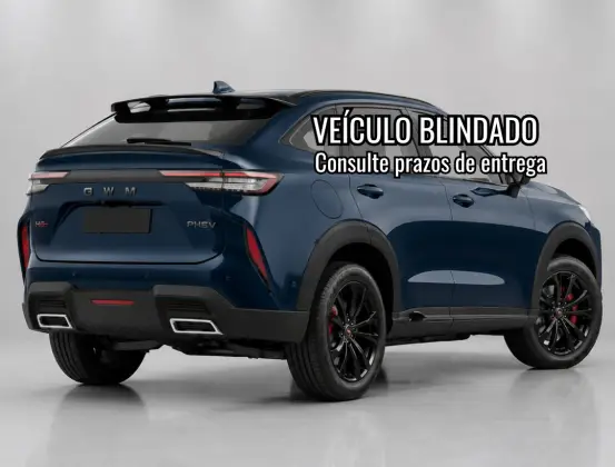GWM HAVAL H6 GT 1.5 PHEV AWD E-TRACTION GWM HAVAL H6 GT 1.5 PHEV AWD E-TRACTION