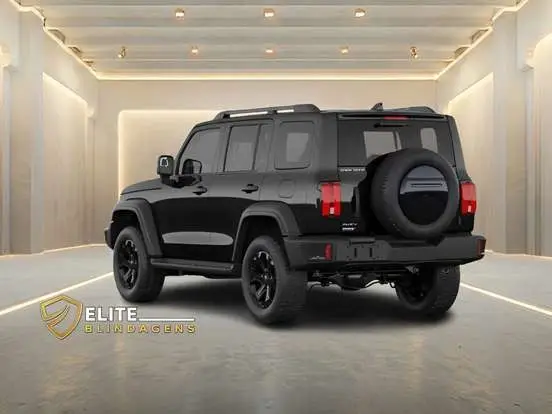GWM TANK 300 2.0 HI4-T PHEV FLEX 4X4 9HAT GWM TANK 300 2.0 HI4-T PHEV FLEX 4X4 9HAT