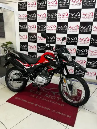 HAOJUE NK 150 ABS 
