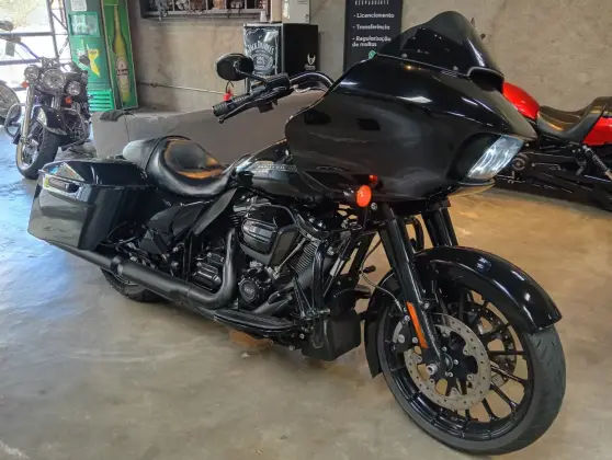 HARLEY-DAVIDSON ROAD GLIDE SPECIAL HARLEY-DAVIDSON ROAD GLIDE SPECIAL