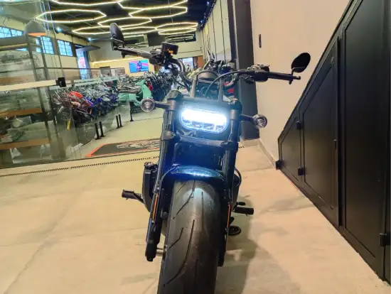 HARLEY-DAVIDSON-SPORTSTER S-2024