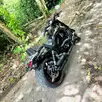HARLEY-DAVIDSON V ROD NIGHT ROD ESPECIAL HARLEY-DAVIDSON V ROD NIGHT ROD ESPECIAL