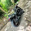 HARLEY-DAVIDSON V ROD NIGHT ROD ESPECIAL HARLEY-DAVIDSON V ROD NIGHT ROD ESPECIAL