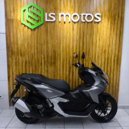 HONDA ADV 160 HONDA ADV 160