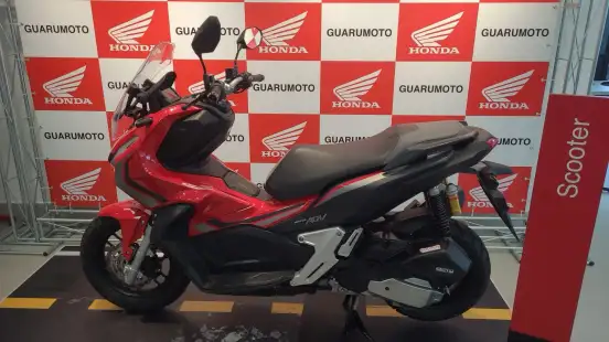 HONDA-ADV 160 HONDA-ADV 160-2026