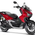 HONDA ADV 160 HONDA ADV 160
