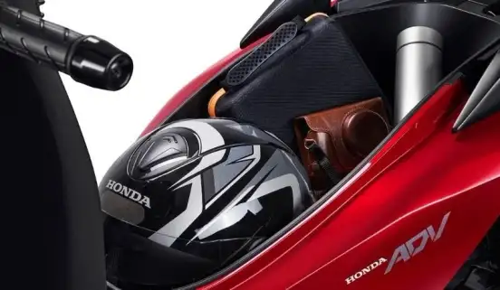 HONDA-ADV 160 HONDA-ADV 160-2026