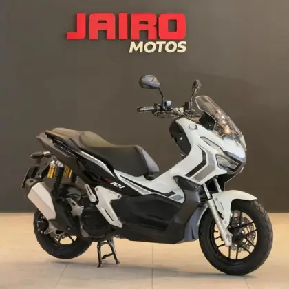 HONDA ADV HONDA ADV