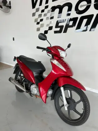 HONDA BIZ 125 ES 