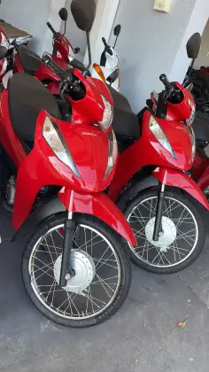 HONDA BIZ 125 ES HONDA BIZ 125 ES